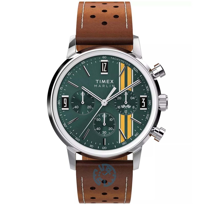 ساعت مچی مردانه تایمکس TIMEX TW2W99100