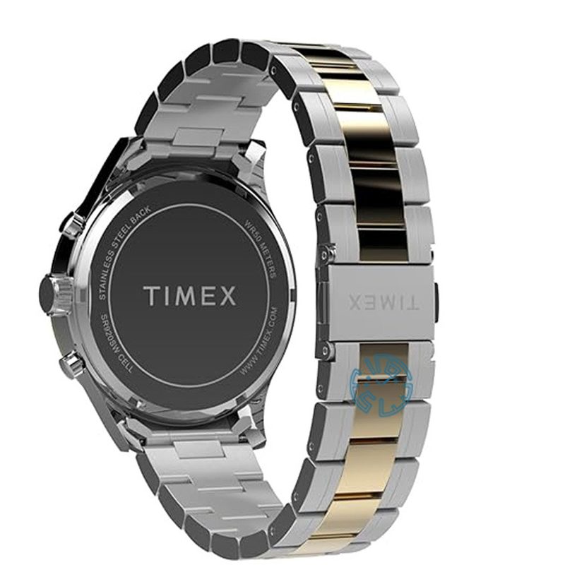 ساعت مچی مردانه تایمکس TIMEX TW2Y01500