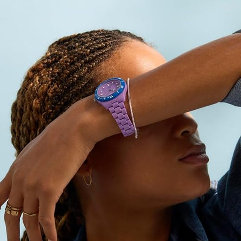 ساعت مچی زنانه تایمکس TIMEX TW2Y04800