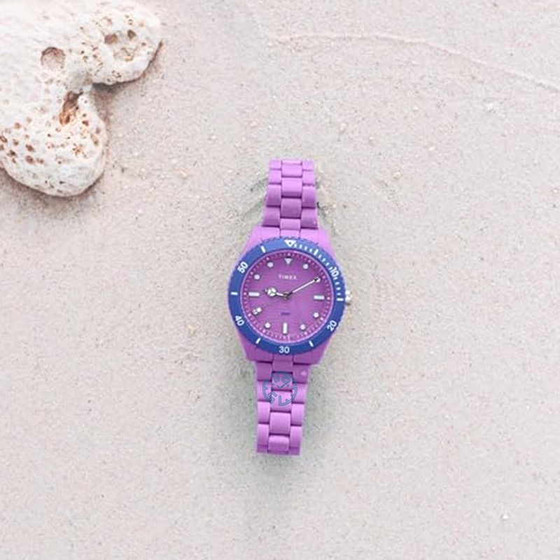 ساعت مچی زنانه تایمکس TIMEX TW2Y04800