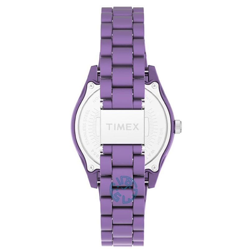 ساعت مچی زنانه تایمکس TIMEX TW2Y04800