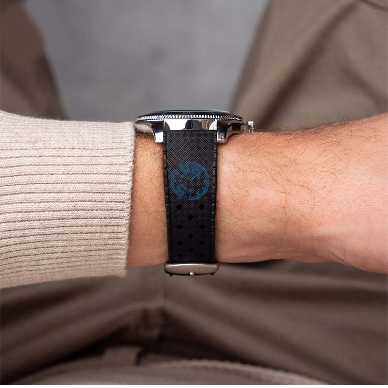 ساعت مچی مردانه تایمکس TIMEX TW2Y09200