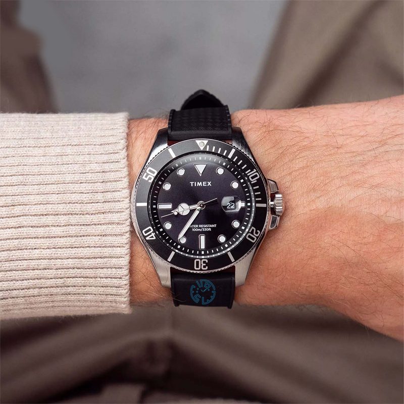 ساعت مچی مردانه تایمکس TIMEX TW2Y09200