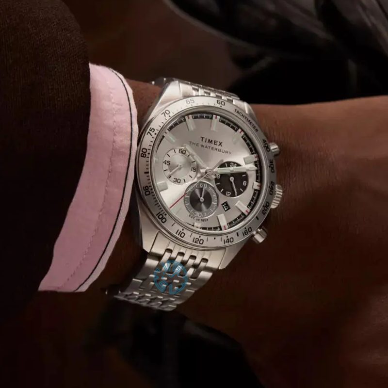 ساعت مچی مردانه تایمکس TIMEX TW2Y18700