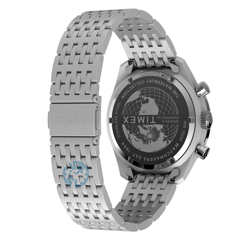 ساعت مچی مردانه تایمکس TIMEX TW2Y18700