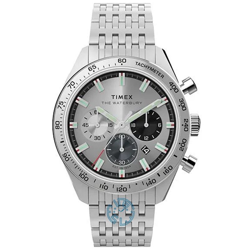 ساعت مچی مردانه تایمکس TIMEX TW2Y18700