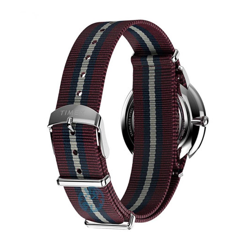 ساعت مچی مردانه تایمکس TIMEX TW2Y27600