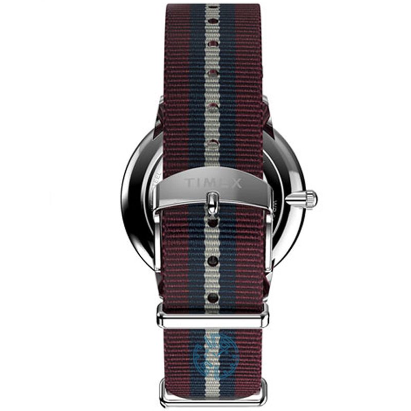 ساعت مچی مردانه تایمکس TIMEX TW2Y27600