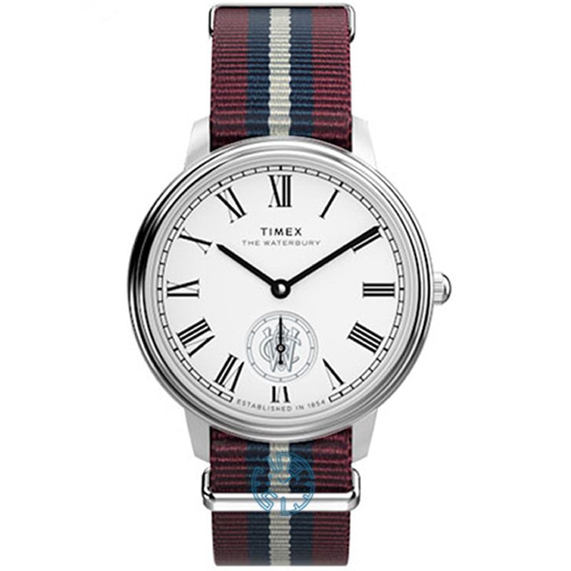 ساعت مچی مردانه تایمکس TIMEX TW2Y27600