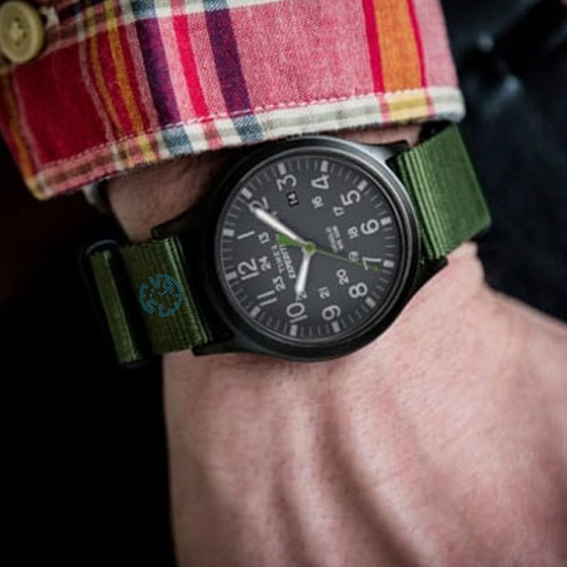ساعت مچی مردانه تایمکس TIMEX TW4B04700