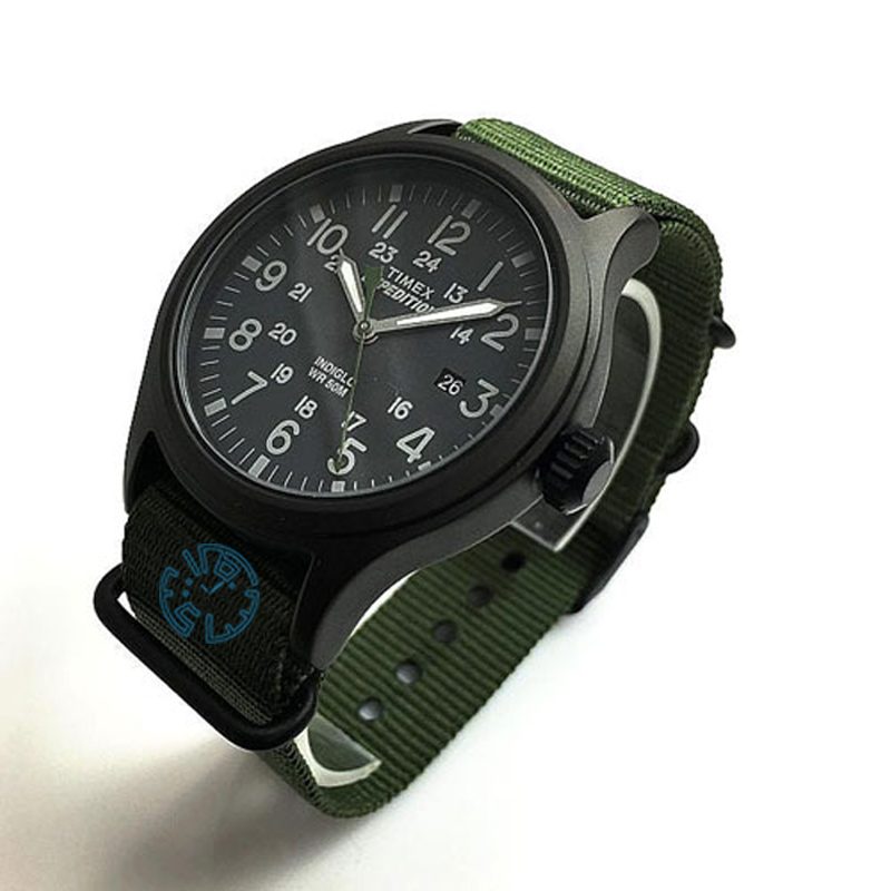 ساعت مچی مردانه تایمکس TIMEX TW4B04700