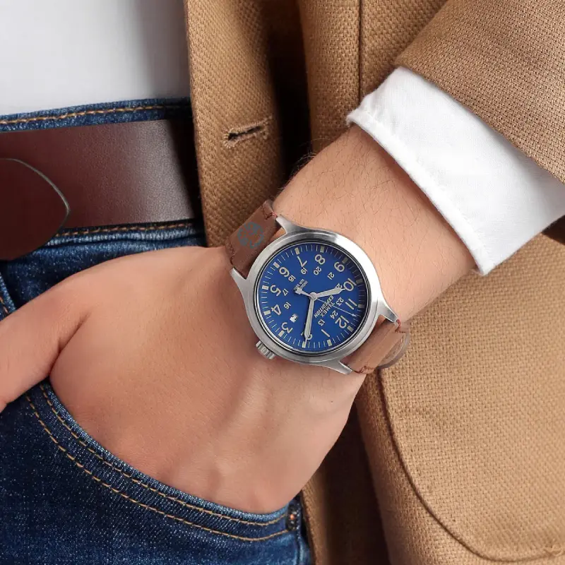ساعت مچی مردانه تایمکس TIMEX TW4B06400