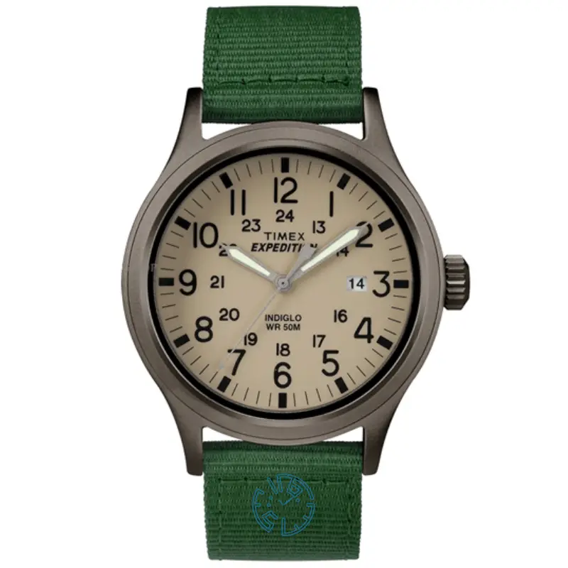 ساعت مچی مردانه تایمکس TIMEX TW4B06800