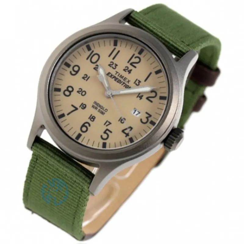 ساعت مچی مردانه تایمکس TIMEX TW4B06800