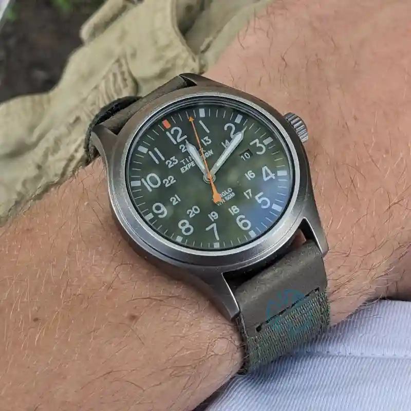 ساعت مچی مردانه تایمکس TIMEX TW4B06800