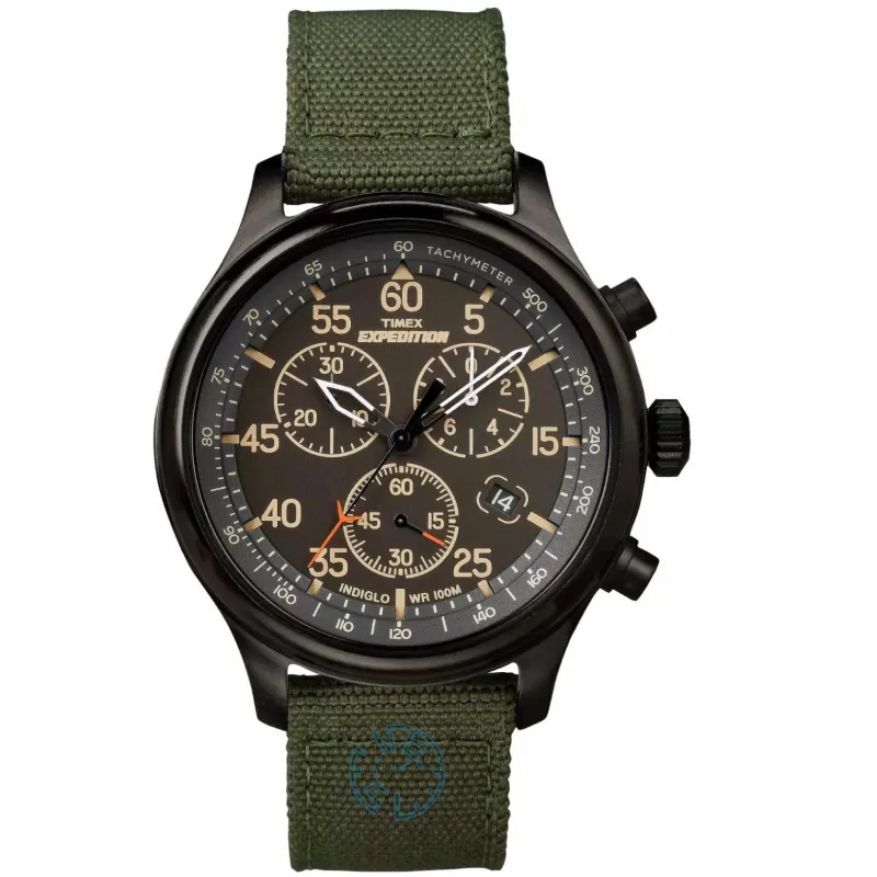 ساعت مچی مردانه تایمکس TIMEX TW4B10300