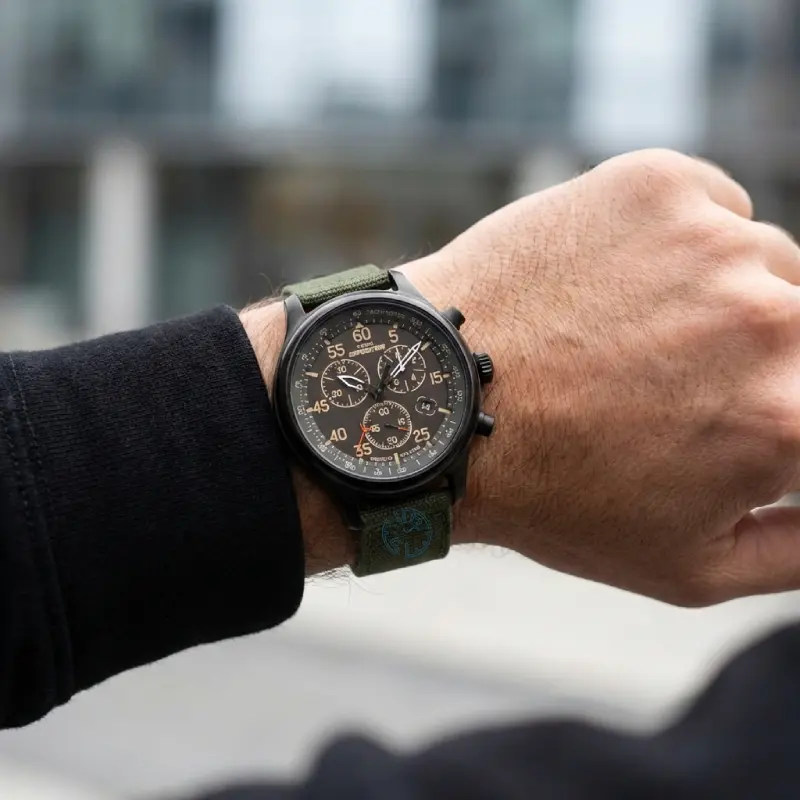 ساعت مچی مردانه تایمکس TIMEX TW4B10300