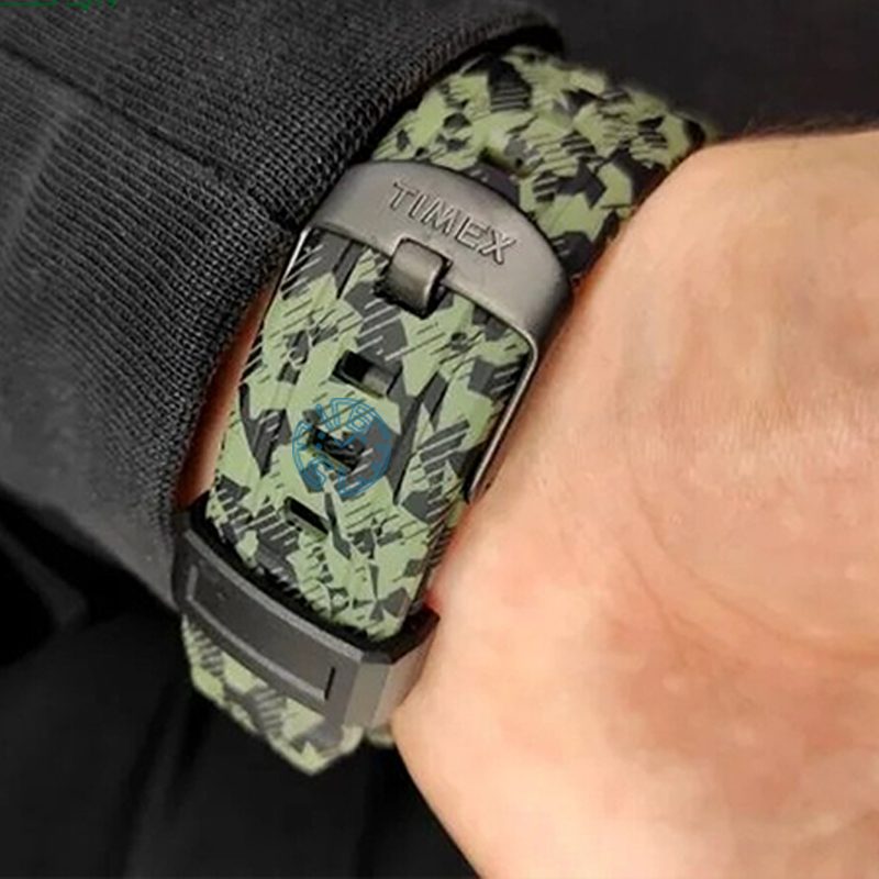 ساعت مچی مردانه تایمکس TIMEX TW4B27500