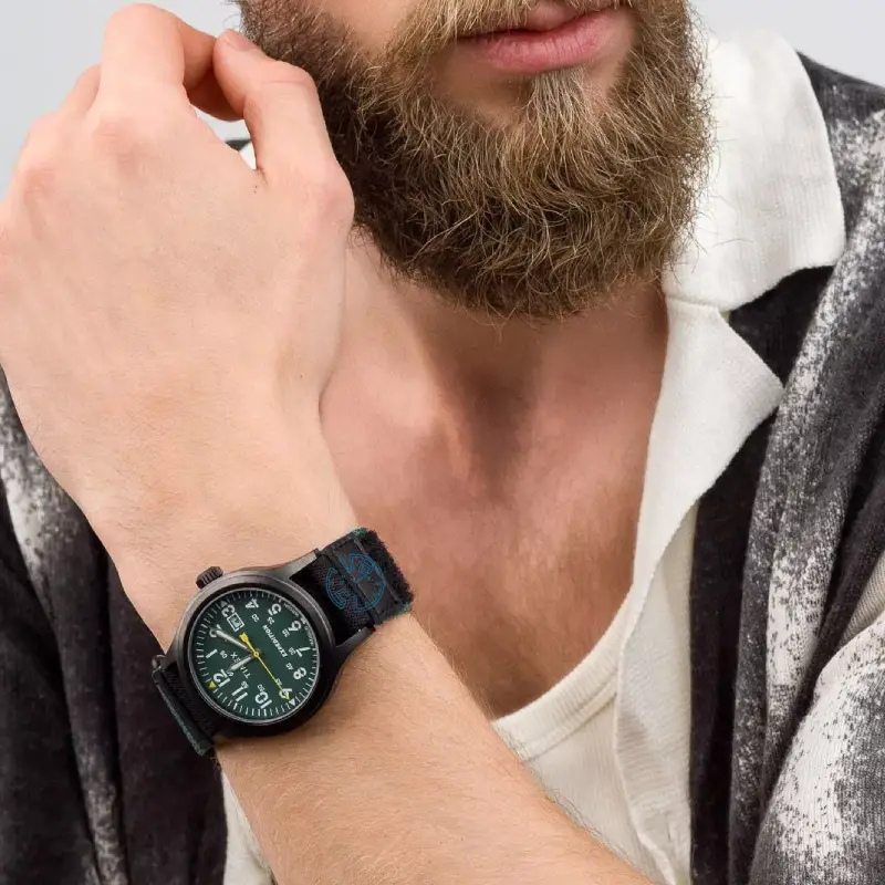 ساعت مچی مردانه تایمکس TIMEX TW4B29700