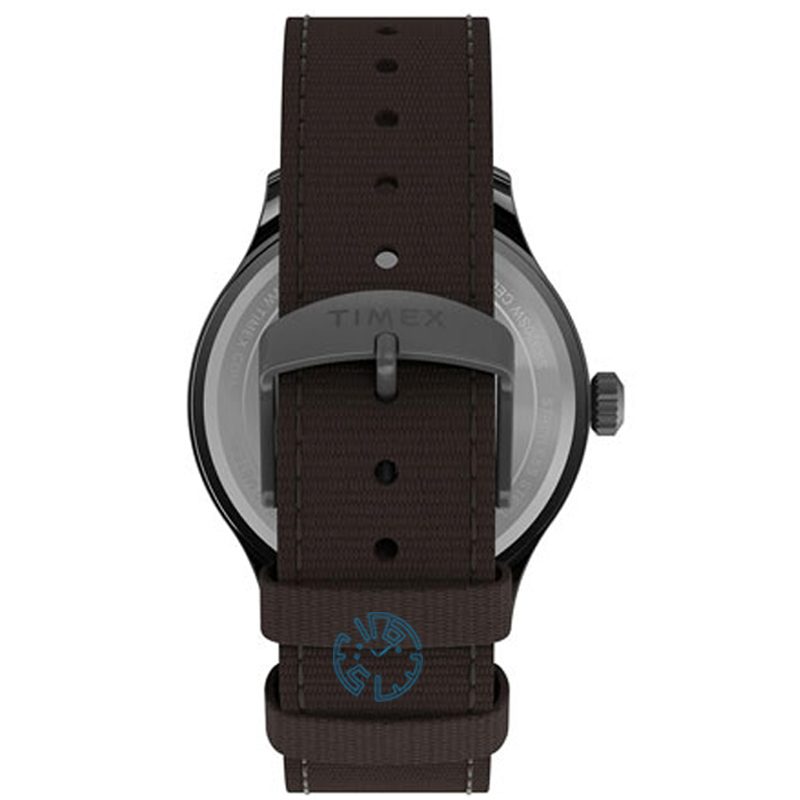 ساعت مچی مردانه تایمکس TIMEX TW4B30900