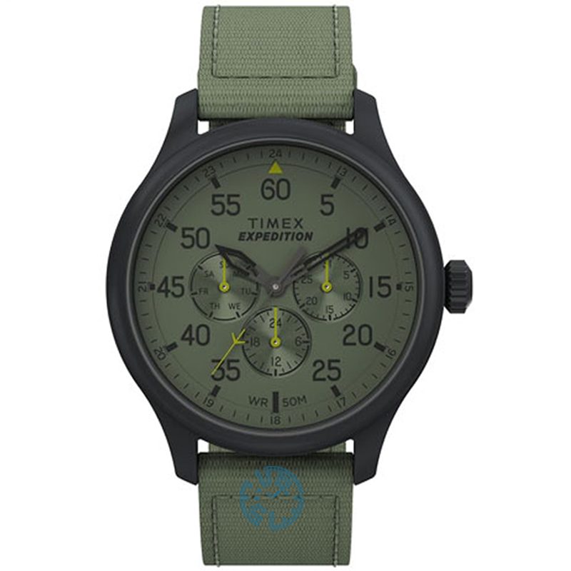 ساعت مچی مردانه تایمکس TIMEX TW4B31000