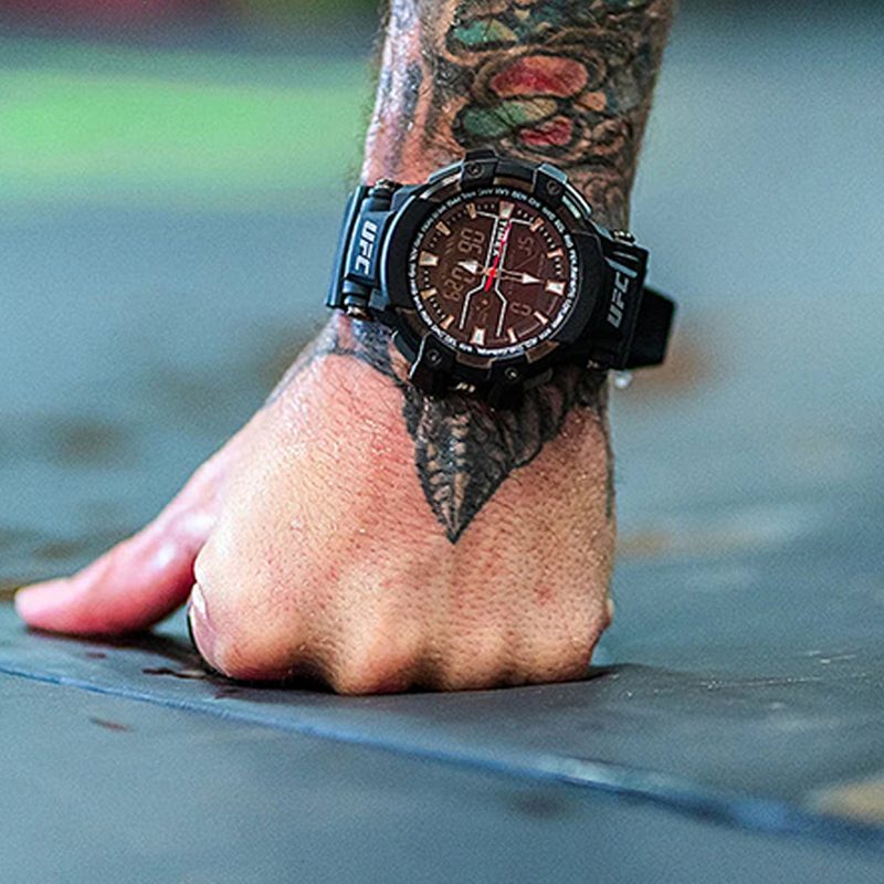 ساعت مچی مردانه تایمکس TIMEX TW5M51800
