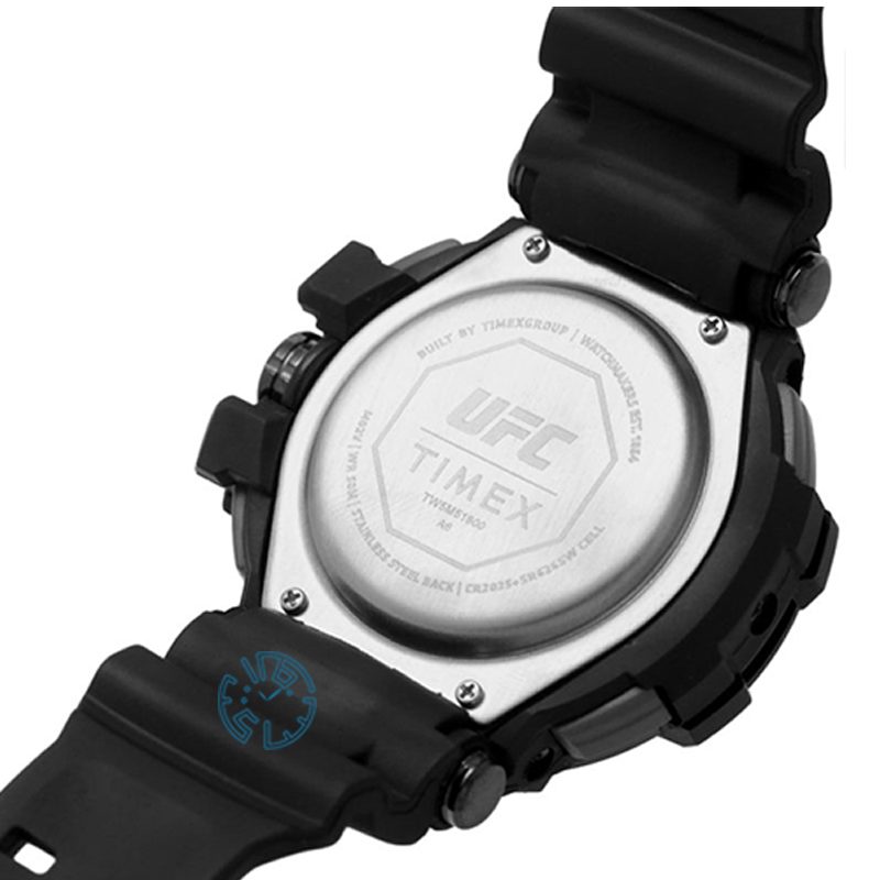 ساعت مچی مردانه تایمکس TIMEX TW5M51800