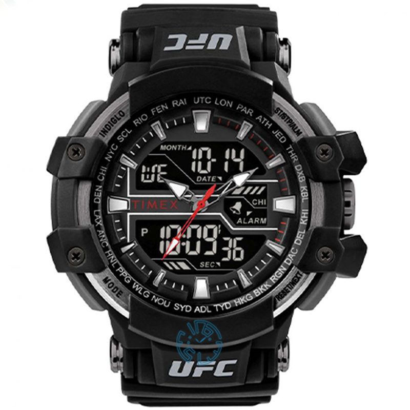 ساعت مچی مردانه تایمکس TIMEX TW5M51800
