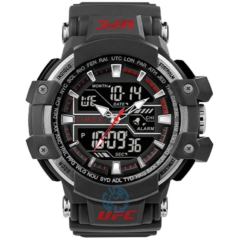 ساعت مچی مردانه تایمکس TIMEX TW5M51900