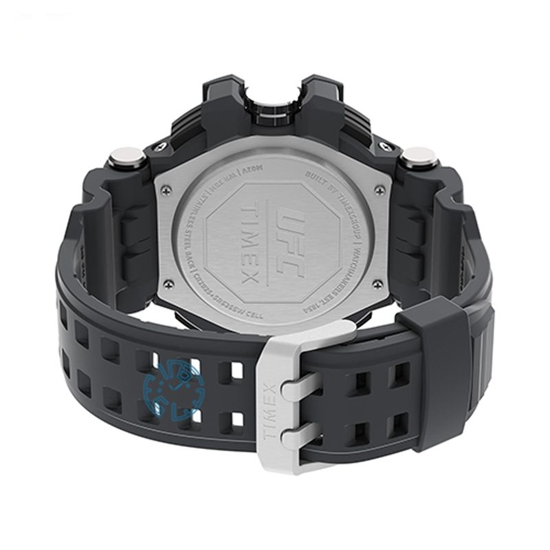 ساعت مچی مردانه تایمکس TIMEX TW5M51900