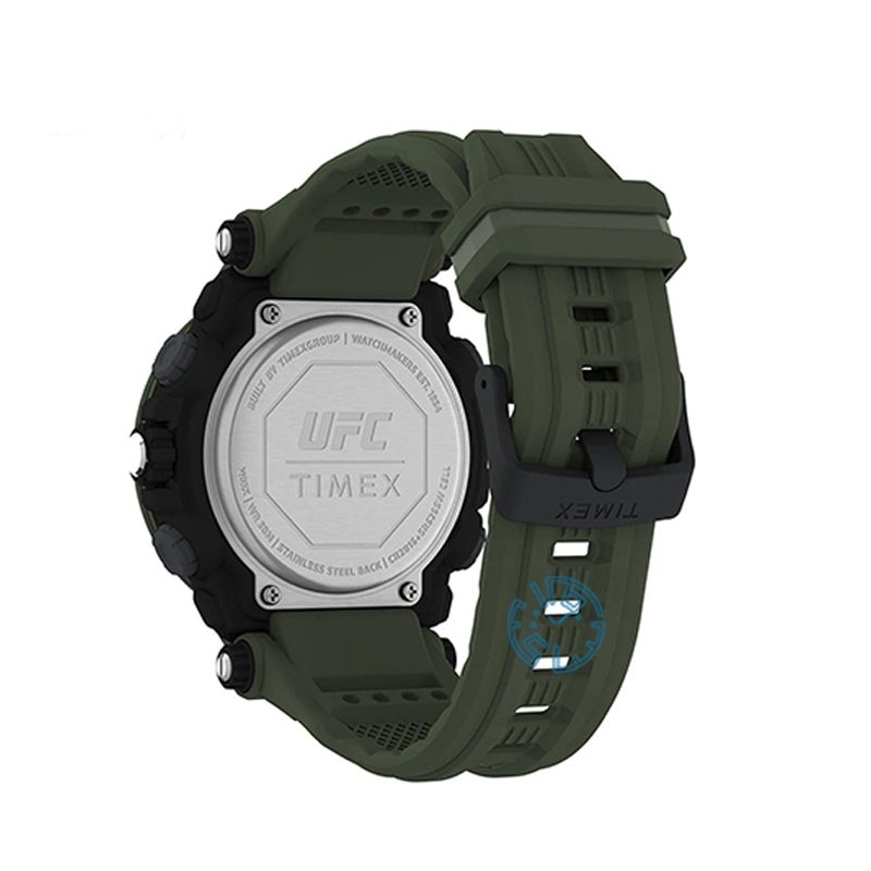 ساعت مچی مردانه تایمکس TIMEX TW5M52900