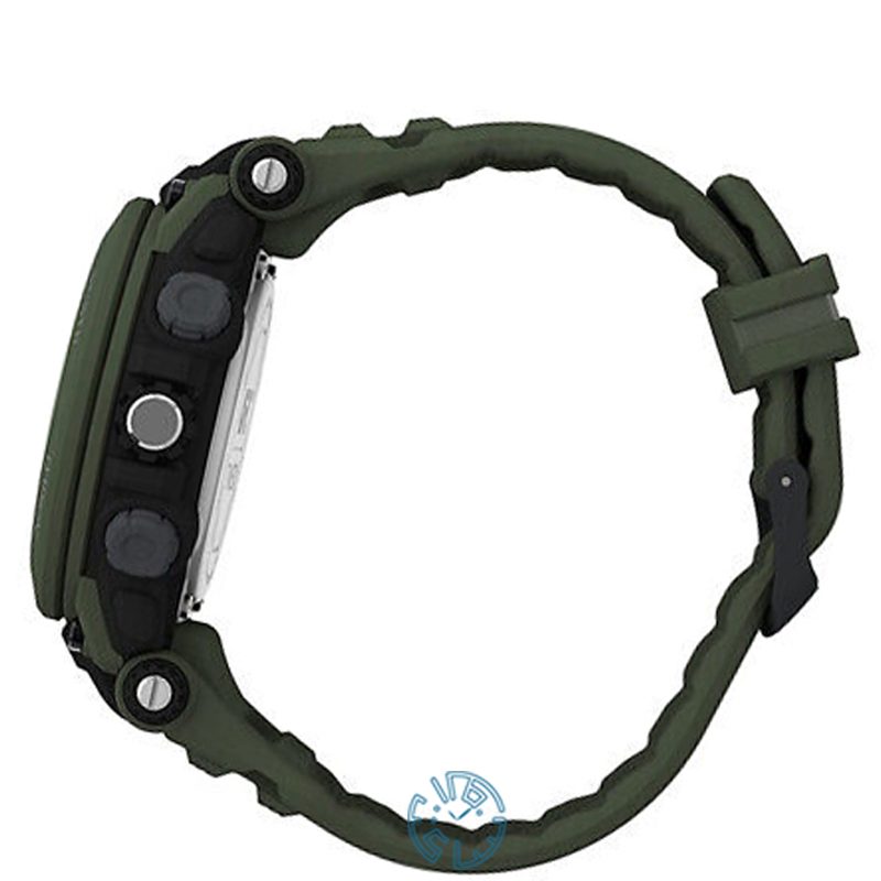 ساعت مچی مردانه تایمکس TIMEX TW5M52900