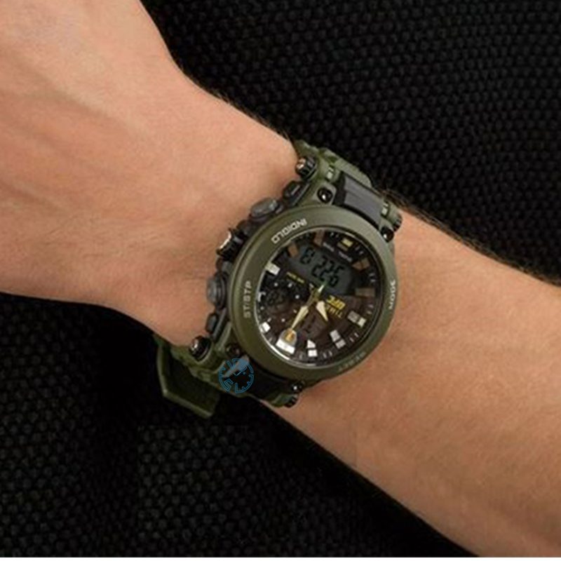 ساعت مچی مردانه تایمکس TIMEX TW5M52900