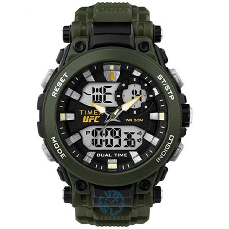 ساعت مچی مردانه تایمکس TIMEX TW5M52900