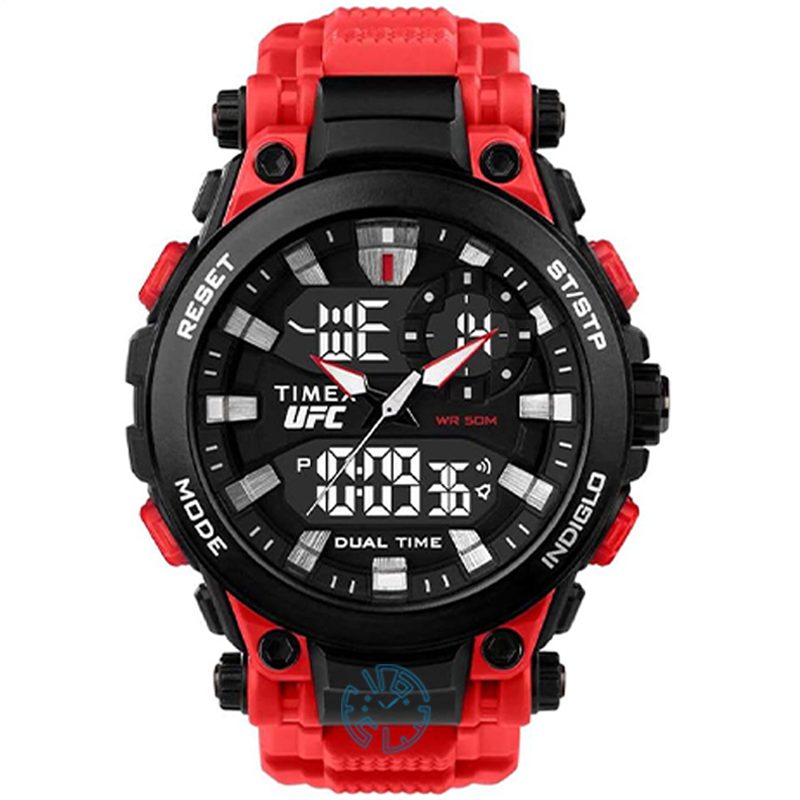 ساعت مچی مردانه تایمکس TIMEX TW5M53000