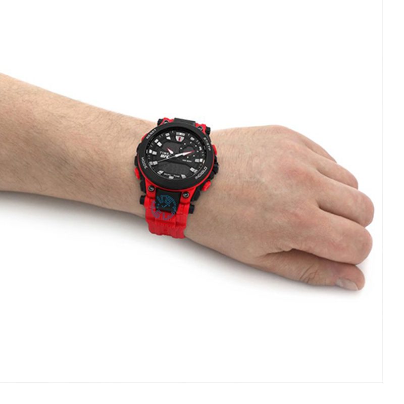ساعت مچی مردانه تایمکس TIMEX TW5M53000