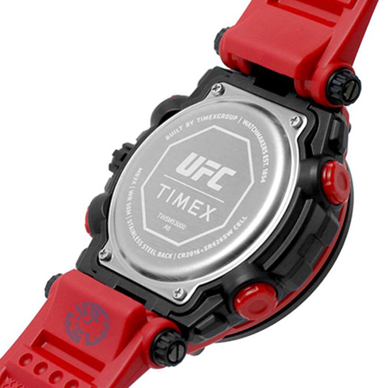 ساعت مچی مردانه تایمکس TIMEX TW5M53000