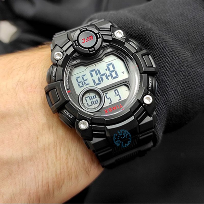 ساعت مچی مردانه تایمکس TIMEX TW5M53100