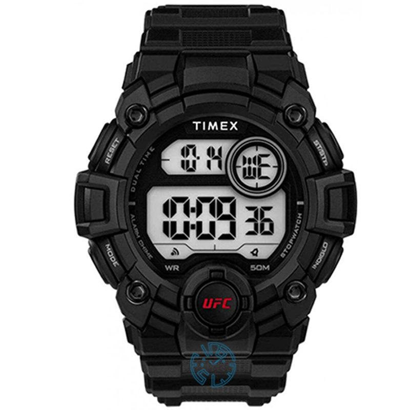 ساعت مچی مردانه تایمکس TIMEX TW5M53100