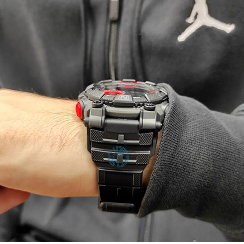 ساعت مچی مردانه تایمکس TIMEX TW5M53700