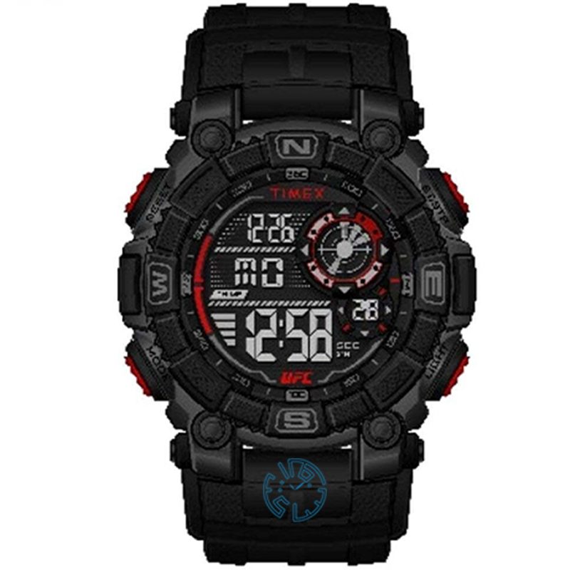 ساعت مچی مردانه تایمکس TIMEX TW5M53700