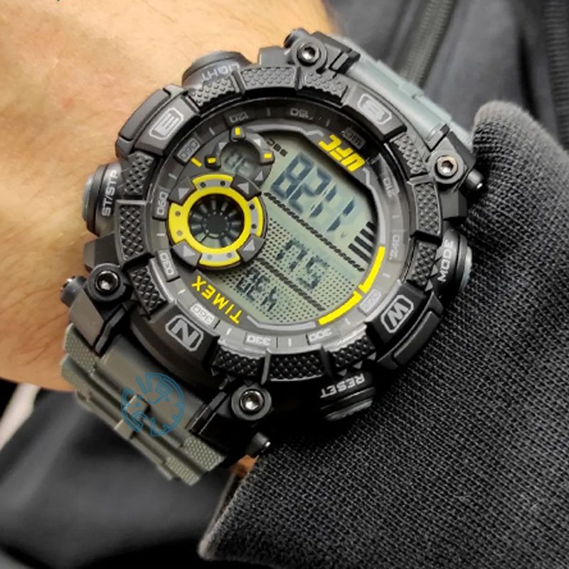 ساعت مچی مردانه تایمکس TIMEX TW5M53800