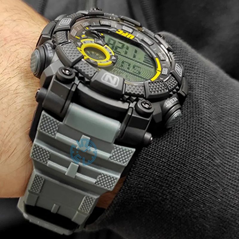 ساعت مچی مردانه تایمکس TIMEX TW5M53800