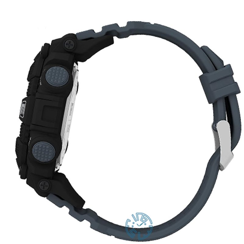 ساعت مچی مردانه تایمکس TIMEX TW5M53800