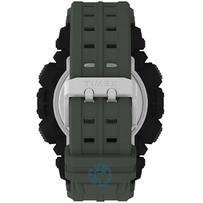 ساعت مچی مردانه تایمکس TIMEX TW5M53900