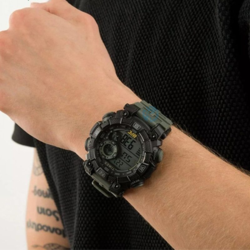 ساعت مچی مردانه تایمکس TIMEX TW5M53900