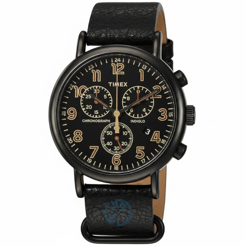 ساعت مچی مردانه تایمکس TIMEX TWC068500