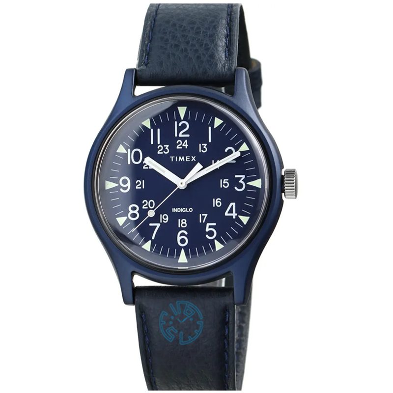ساعت مچی مردانه تایمکس TIMEX TWH6Z4010