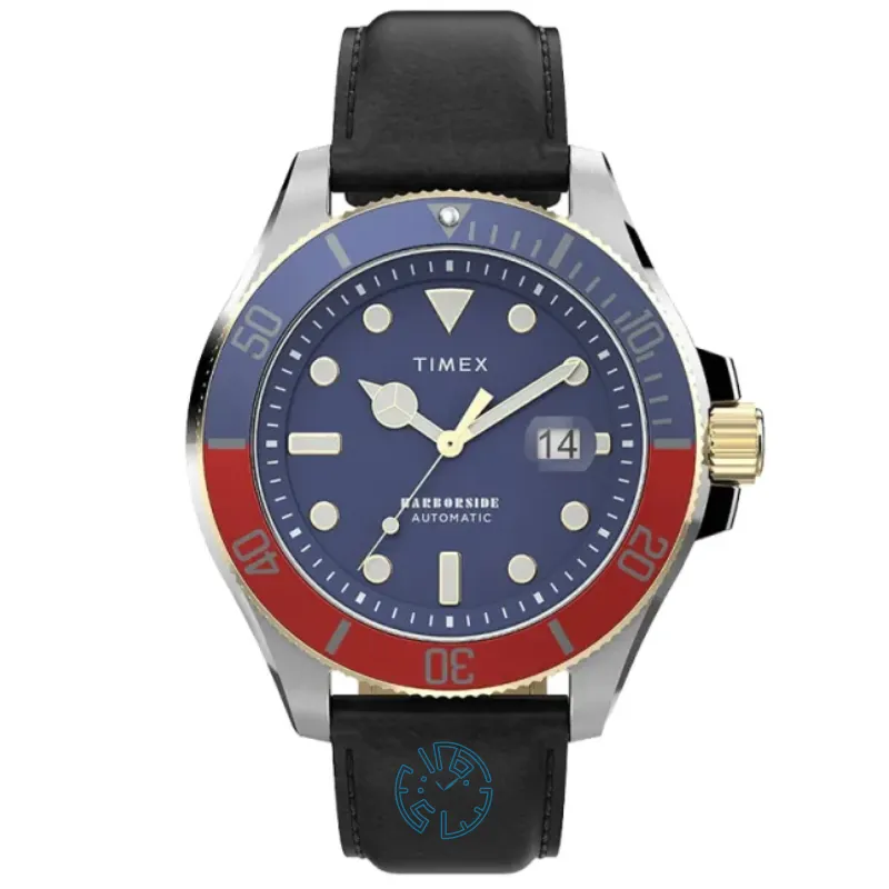 ساعت مچی مردانه تایمکس TIMEX TWH6Z4310