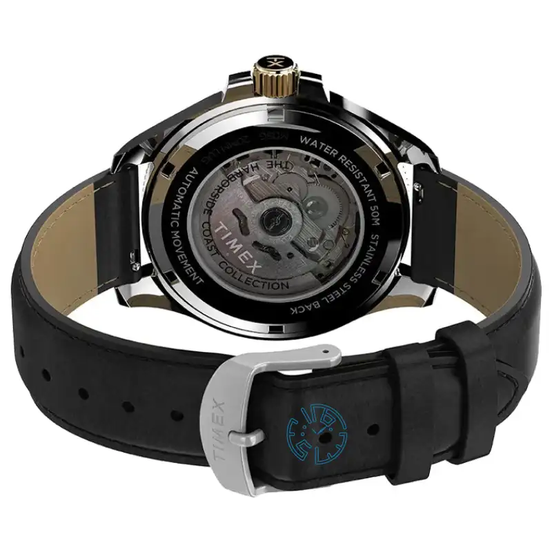 ساعت مچی مردانه تایمکس TIMEX TWH6Z4310